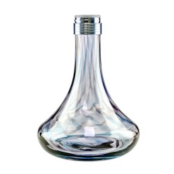 Γυάλα Ναργιλέ Hoodz Bronx FLWHBXgb